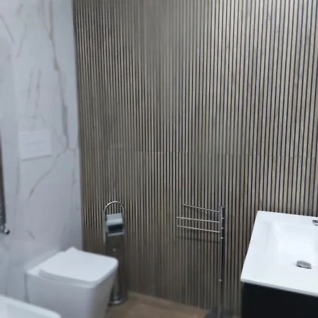 Arte Mia Pensionat 3*