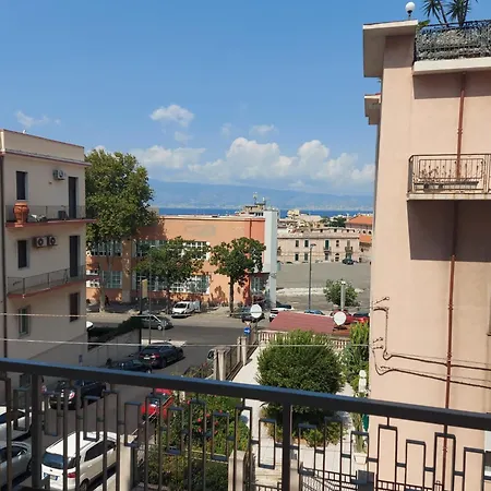 Pensionat Arte Mia Reggio di Calabria