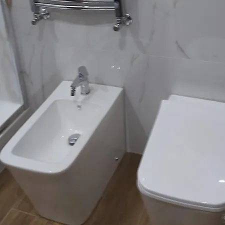 Pensionat Arte Mia Reggio di Calabria