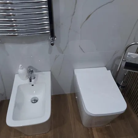 Arte Mia Pensionat 3*