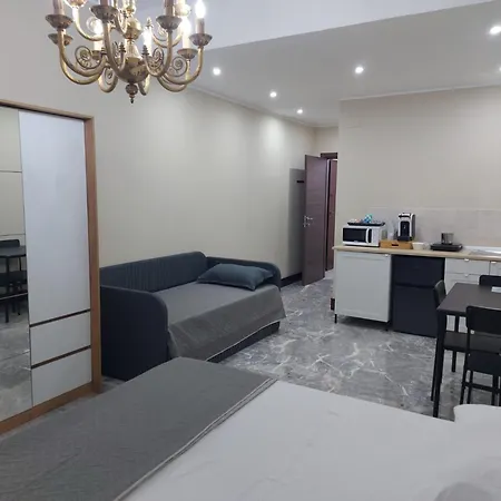 Arte Mia Pensionat 3*