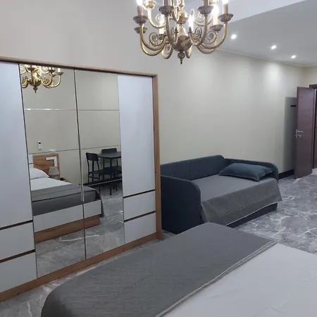 Arte Mia Pensionat 3*