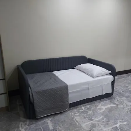 Arte Mia Pensionat 3*