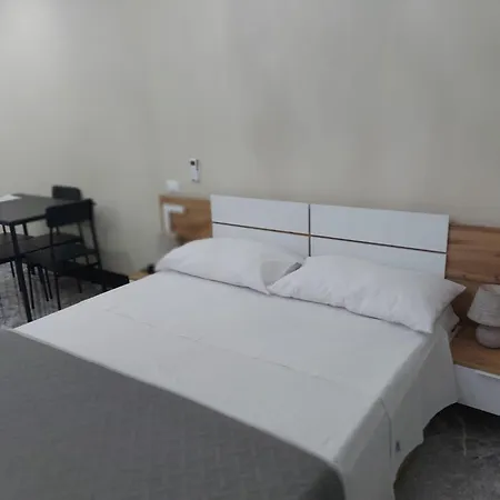 Arte Mia Pensionat Reggio di Calabria