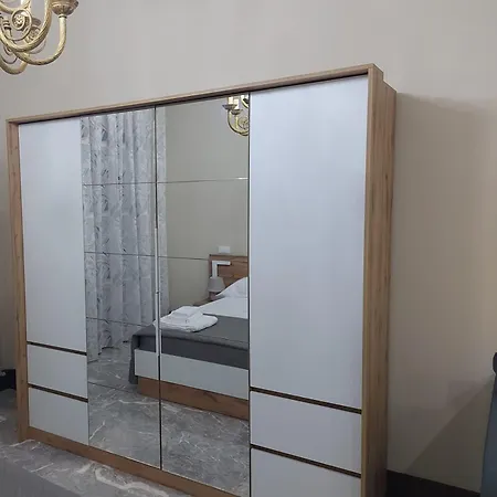 Pensionat Arte Mia 3*