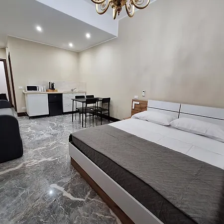 Pensionat Arte Mia 3*