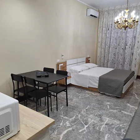 Arte Mia 3* Reggio di Calabria