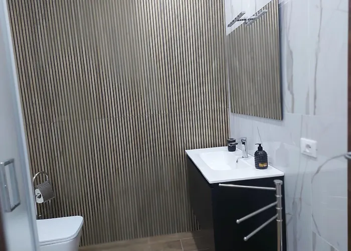 Vendégház Arte Mia