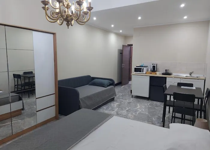 Arte Mia Vendégház 3*