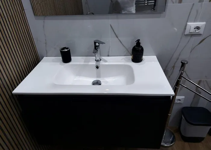 Vendégház Arte Mia 3*