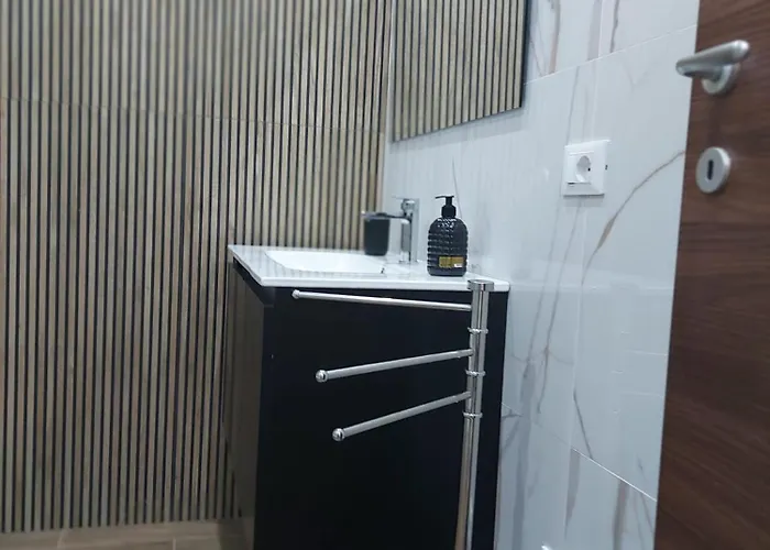 Vendégház Arte Mia 3*