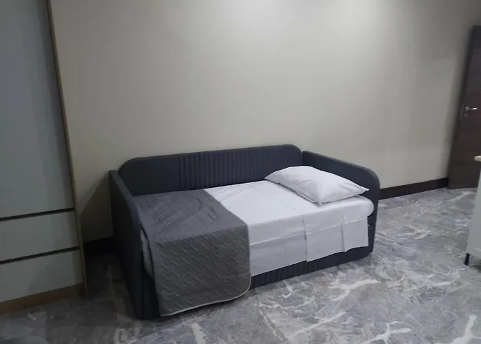 Arte Mia Vendégház 3*