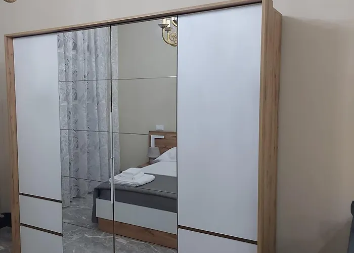 Vendégház Arte Mia 3*