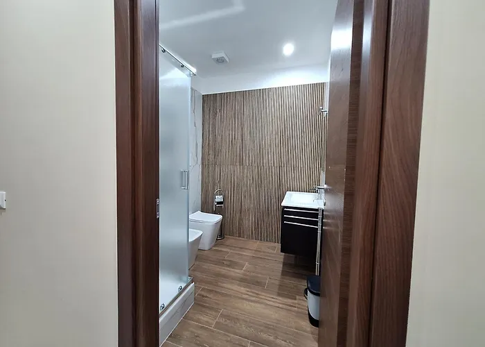 Arte Mia Vendégház Reggio di Calabria