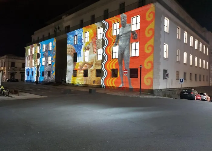 Vendégház Arte Mia 3*