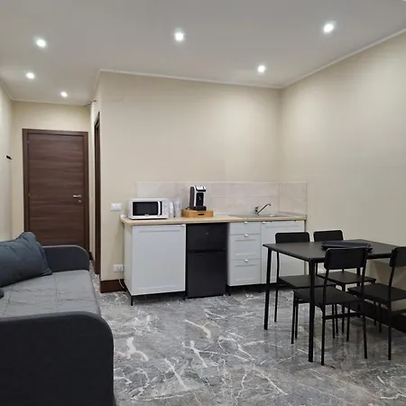 Arte Mia 招待所 3*