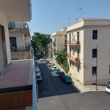 Πανσιόν Arte Mia 3*