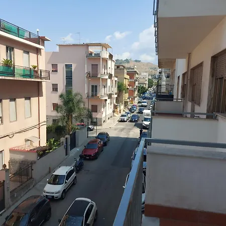 Arte Mia Πανσιόν