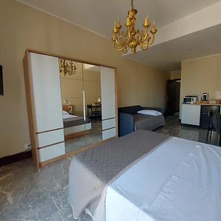 Arte Mia 雷焦卡拉布里亚