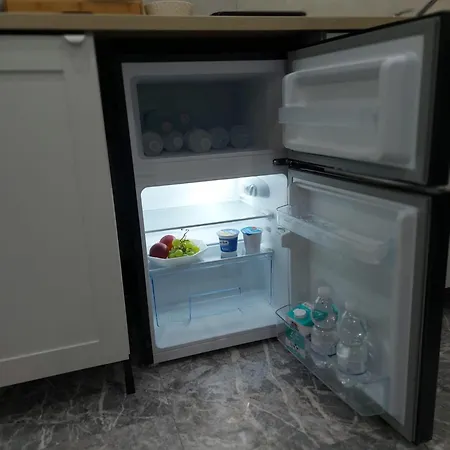 Arte Mia 3* 雷焦卡拉布里亚