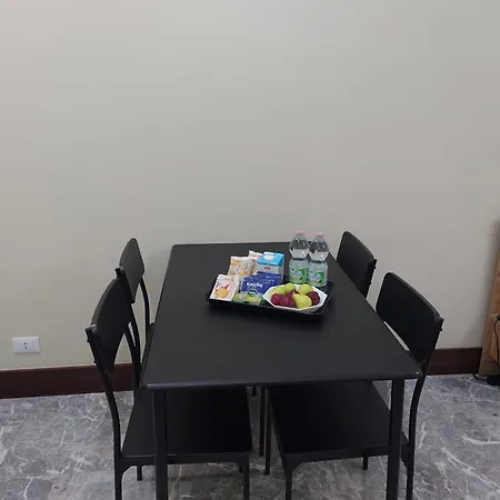 招待所 Arte Mia 雷焦卡拉布里亚