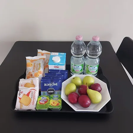 招待所 Arte Mia 雷焦卡拉布里亚