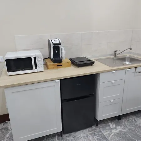 Arte Mia 雷焦卡拉布里亚