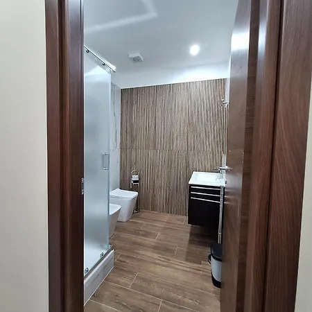 Arte Mia 招待所 雷焦卡拉布里亚