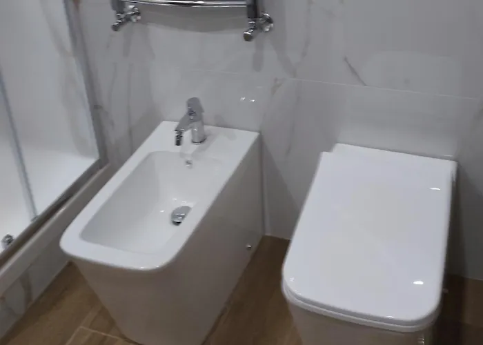 Πανσιόν Arte Mia Ρέτζιο ντι Καλάμπρια