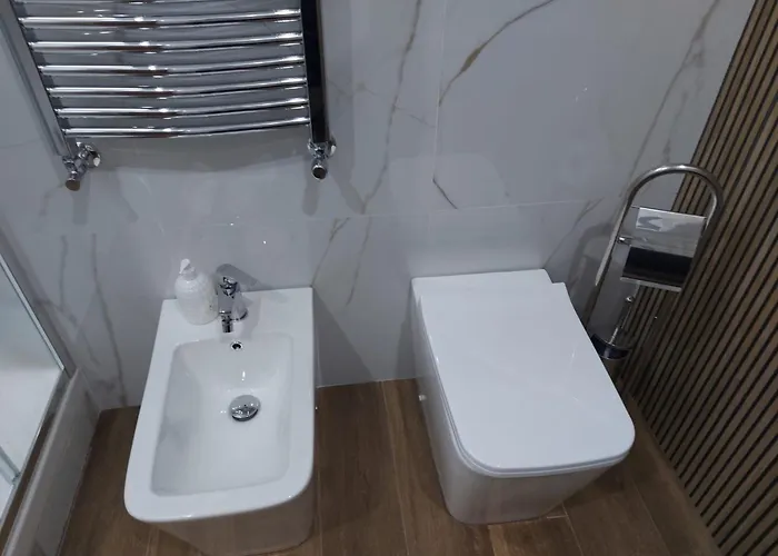 Arte Mia Πανσιόν 3*