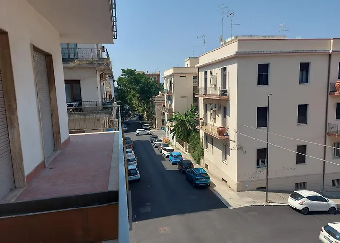 Πανσιόν Arte Mia 3*