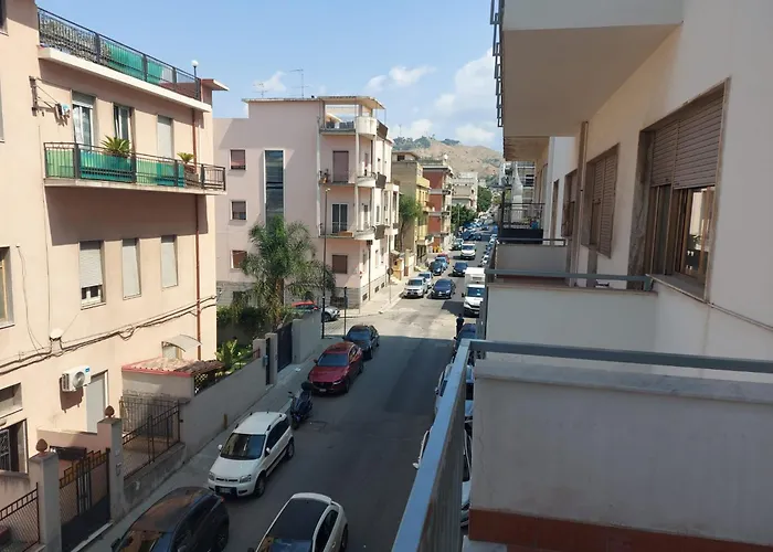 Arte Mia Πανσιόν