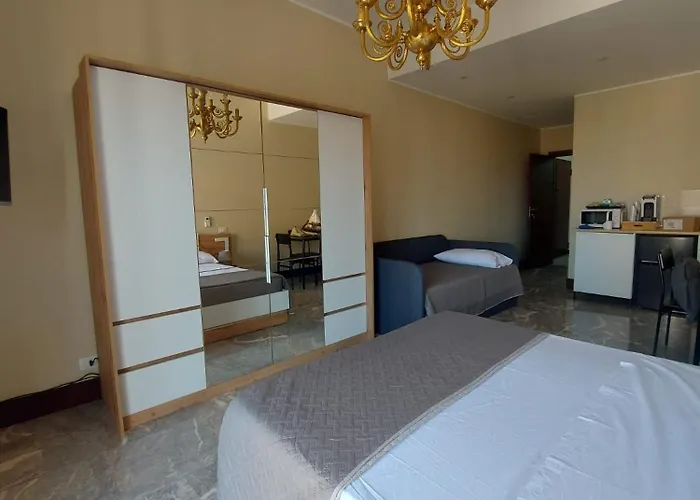 Arte Mia Ρέτζιο ντι Καλάμπρια