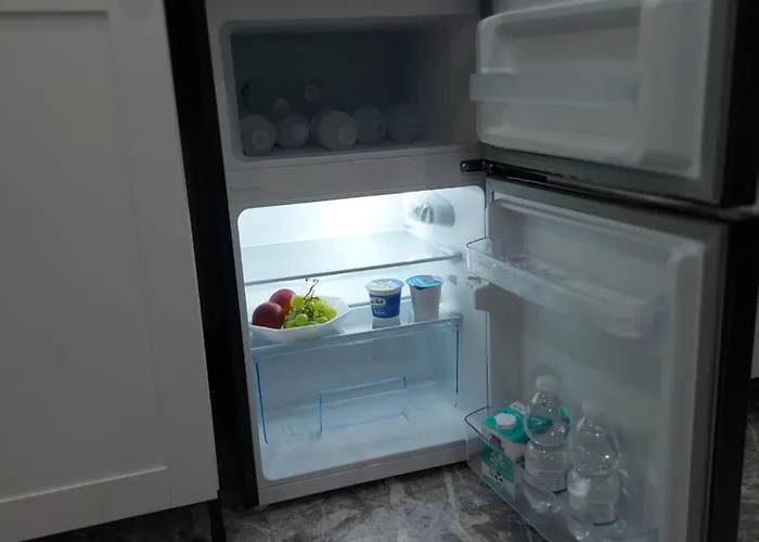 Arte Mia 3* Ρέτζιο ντι Καλάμπρια