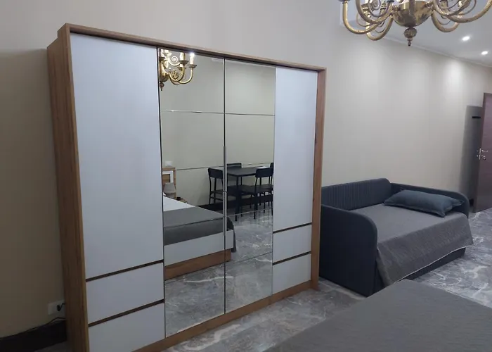 Arte Mia Πανσιόν