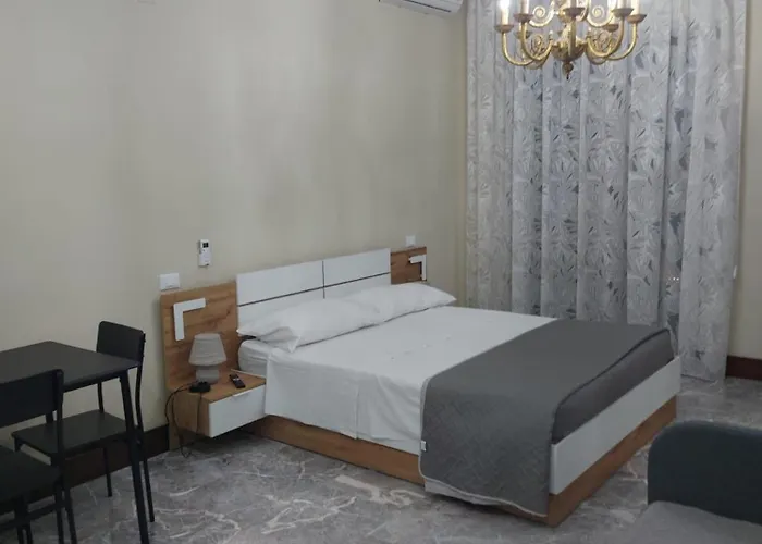 Πανσιόν Arte Mia