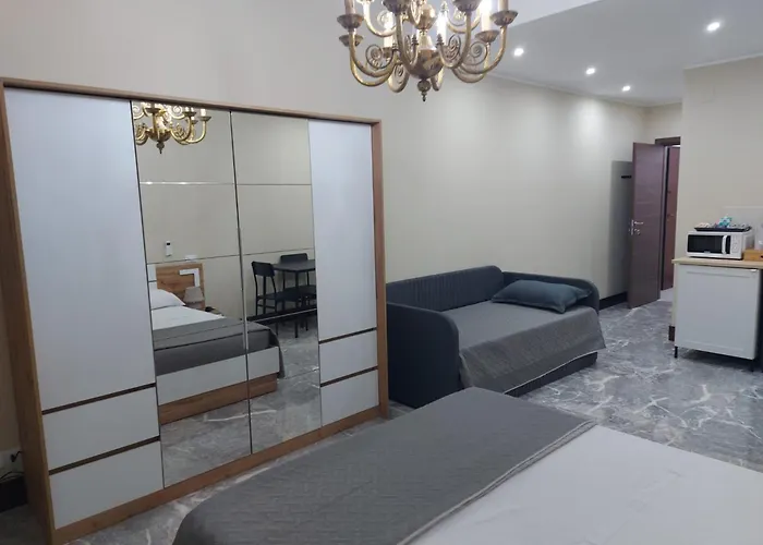 Arte Mia Πανσιόν 3*