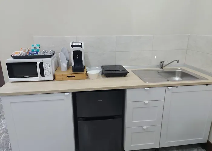 Arte Mia Ρέτζιο ντι Καλάμπρια