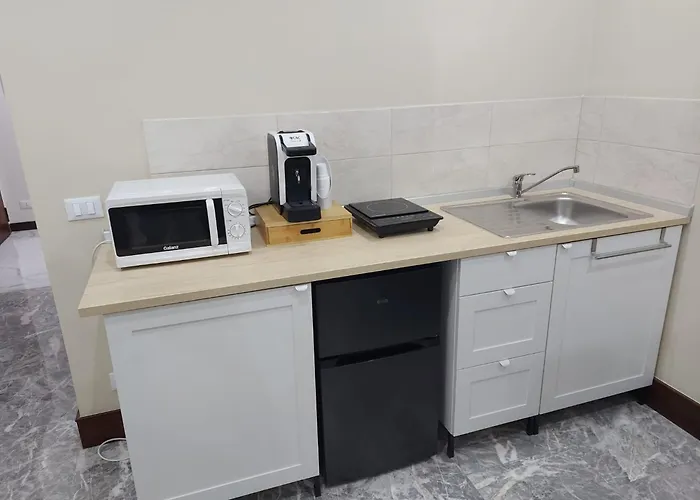 Arte Mia Ρέτζιο ντι Καλάμπρια